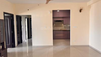 Hall Image of 1655 Sq.ft 3 BHK Apartment / Flat for sale in Sobha Royal Pavilion, Carmelaram Bengaluru for Rs. 32000000
