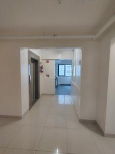 Hall Image of 1350 Sq.ft 2.5 BHK Apartment / Flat for sale in Riverview Falcon Towers At Riverview City, Loni Kalbhor Pune for Rs. 9000000