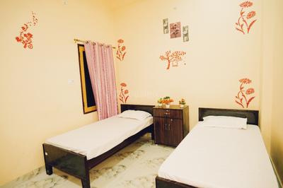 Bedroom Image of 650 Sq.ft 1 BHK Apartment / Flat for rent in Susuwahi Varanasi for Rs. 14000