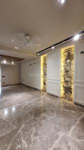 Hall Image of 2070 Sq.ft 4 BHK Builder Floor for sale in Karkardooma New Delhi for Rs. 45000000