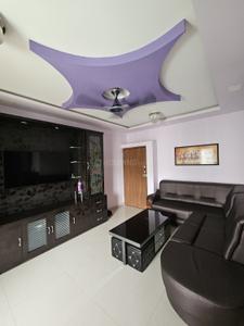 Hall Image of Sunway Megapolis in Hinjawadi Phase 3, Pune