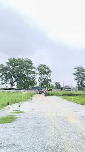 Image of 2178 Sq.ft Residential Plot / Land for sale in Khandual, Sambalpur for Rs. 2750000