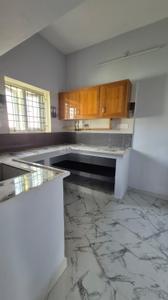 Kitchen Image of 915 Sq.ft 2 BHK Apartment / Flat for sale in Ambattur Chennai for Rs. 6200000