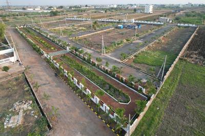 Image of 840 Sq.ft Residential Plot / Land for sale in Jagajeevanram Nagar, Bengaluru for Rs. 1259160