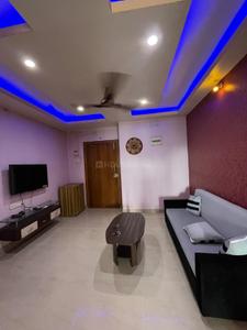 Hall Image of 992 Sq.ft 2 BHK Apartment / Flat for sale in Beltola Guwahati for Rs. 6500000
