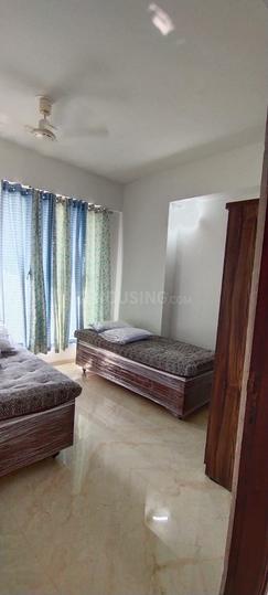 Radhe infinity Bedroom 1