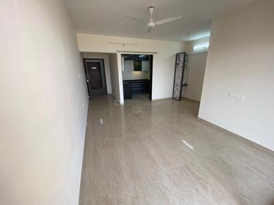 Hall Image of 1100 Sq.ft 2 BHK Apartment / Flat for rent in Mantra Montana, Dhanori Pune for Rs. 26000