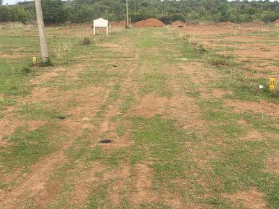 Image of 800 Sq.ft Residential Plot / Land for sale in Othivakkam R.F., Chennai for Rs. 959000