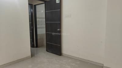 Bedroom Image of 620 Sq.ft 1.5 BHK Apartment / Flat for sale in Shilpriya Silicon Enclave, Chembur Mumbai for Rs. 13500000