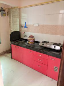 1 BHK Flat