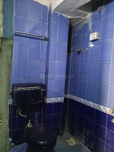 Bathroom Image of 815 Sq.ft 1 BHK Apartment / Flat for sale in Gunjan Vapi for Rs. 2100000