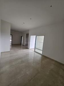 Hall Image of 1950 Sq.ft 3 BHK Apartment / Flat for rent in Sobha Nesara, Kothrud Pune for Rs. 60000