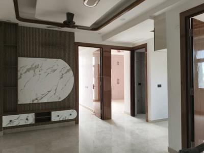 Living Room Image of 1450 Sq.ft 3 BHK Apartment / Flat for sale in Noida Extension Greater Noida for Rs. 5500500