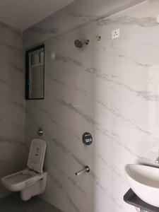 Bedroom Three Image of 1365 Sq.ft 3 BHK Apartment / Flat for sale in Anand Vihar, Baner Pune for Rs. 12500000