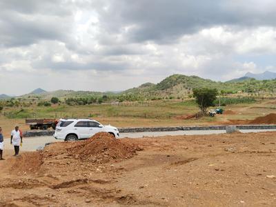 Image of 13503 Sq.ft Residential Plot / Land for sale in Keeranatham, Coimbatore for Rs. 21390000