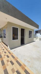 Balcony Image of 3000 Sq.ft 4 BHK Independent House for sale in Bhicholi Mardana Indore for Rs. 43100000