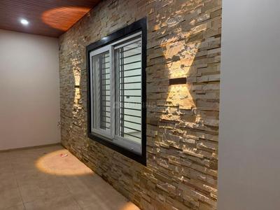 Balcony Image of 6600 Sq.ft 5 BHK Villa for sale in Aarush Divya Vihar, Jakhya Indore for Rs. 40000000