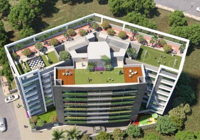 4 BHK Flat