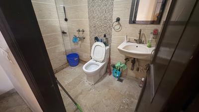 Image of 1000 Sq.ft 2 BHK Builder Floor for rent in Patel Nagar, New Delhi for Rs. 34500