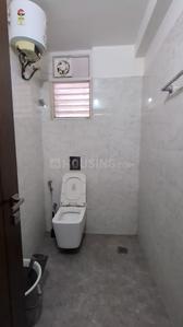 Image of 1500 Sq.ft 3 BHK Apartment / Flat for rent in Kondapur, Hyderabad for Rs. 47000
