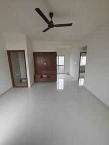 Hall Image of 1100 Sq.ft 2 BHK Builder Floor for rent in Bilekahalli Bengaluru for Rs. 38000
