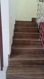 Image of 1000 Sq.ft 3 BHK Independent House for rent in Eroor, Kochi for Rs. 22000