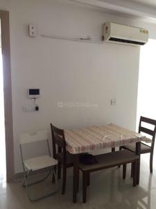 Hall Image of 2350 Sq.ft 4 BHK Apartment / Flat for sale in Saya Gold Avenue, Indirapuram Ghaziabad for Rs. 32500000
