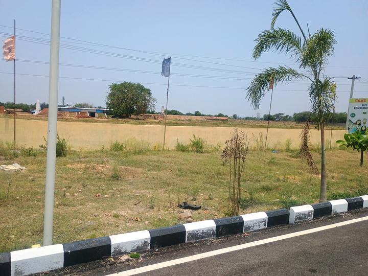Madras Pandian Elite Garden Main Image 1