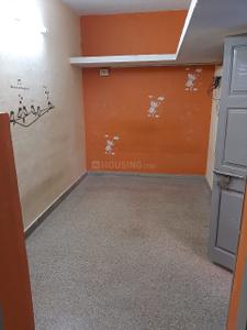 1.5 BHK Independent Builder Floor
