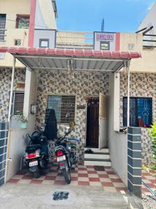 Image of 460 Sq.ft 1 BHK Builder Floor for sale in Sarnobatwadi, Kolhapur for Rs. 2700000