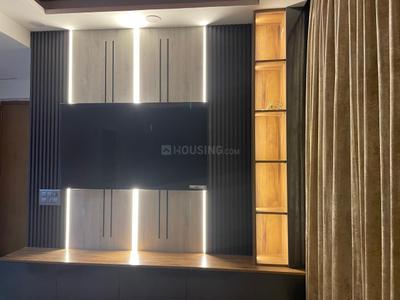 Bedroom Image of 2812 Sq.ft 4 BHK Apartment / Flat for sale in SS The Leaf, Sector 85 Gurgaon for Rs. 35000080