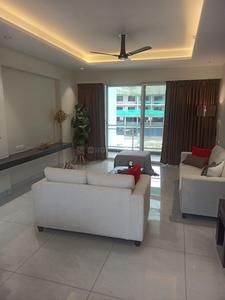 3 BHK Flat