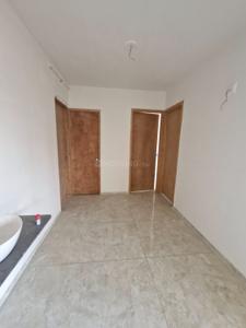 4 BHK Unfurnished Flat