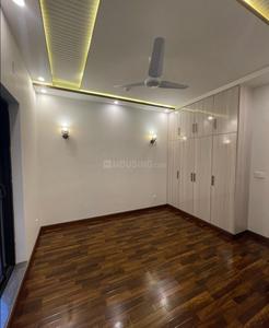 Bedroom Image of 2200 Sq.ft 4 BHK Independent House for sale in Hirapur Colony Raipur for Rs. 6550000