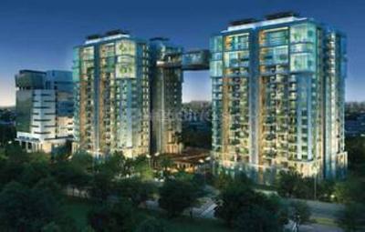 Image of 3800 Sq.ft 4 BHK Apartment / Flat for rent in RMZ Latitude, Byatarayanapura, Bengaluru for Rs. 210000