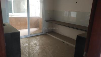 Kitchen Image of 3103 Sq.ft 4 BHK Apartment / Flat for sale in BCM Park, Lasudia Mori Indore for Rs. 23500000