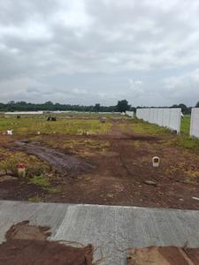 Image of 1236 Sq.ft Residential Plot / Land for sale in Vadner Dumala, Devlali for Rs. 4110000
