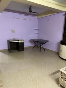 Hall Image of 790 Sq.ft 2 BHK Apartment / Flat for rent in Kolkata Airport Quarters Kolkata for Rs. 25000