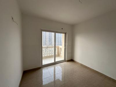 Bedroom Image of 1800 Sq.ft 3.5 BHK Apartment / Flat for sale in ATS Rhapsody, Noida Extension Greater Noida for Rs. 24000000