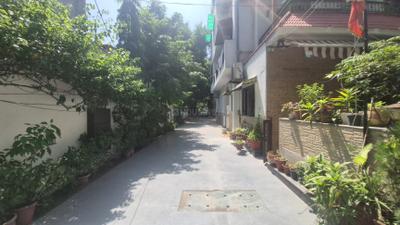 Image of 1650 Sq.ft 3 BHK Apartment / Flat for rent in Vasant Kunj, New Delhi for Rs. 95000