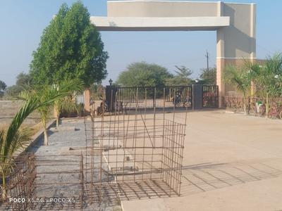 Image of 1000 Sq.ft Residential Plot / Land for sale in Naya Raipur, Raipur for Rs. 1350000