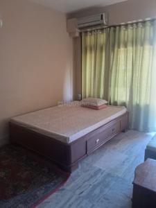 Bedroom Image of 1340 Sq.ft 3 BHK Builder Floor for rent in Dispur Guwahati for Rs. 35000