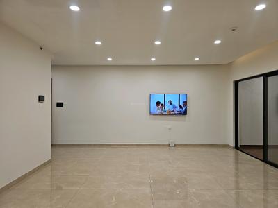 Living Room Image of 2470 Sq.ft 4 BHK Apartment / Flat for sale in Goel Ganga Arcadia, Kharadi Pune for Rs. 26500000