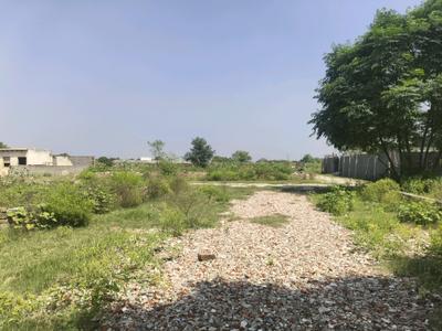 Image of 60 Sq.ft Residential Plot / Land for sale in Bhanauta, Greater Noida for Rs. 2115000