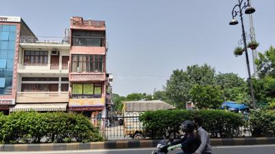 Image of 500 Sq.ft 1 RK Independent House for rent in Ashok Nagar, Jaipur for Rs. 5000