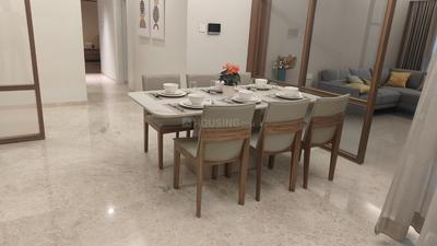 Hall Image of 3024 Sq.ft 4.5 BHK Apartment / Flat for sale in Rohan Ekam Phase 2, Balewadi Pune for Rs. 31600000