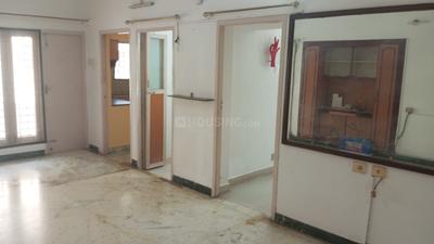 Hall Image of 1030 Sq.ft 2 BHK Apartment / Flat for sale in Kotturpuram Chennai for Rs. 13500000
