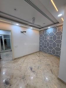 Hall Image of 900 Sq.ft 2 BHK Builder Floor for rent in Ashok Nagar New Delhi for Rs. 33000