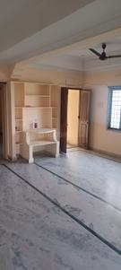 Hall Image of 1120 Sq.ft 2 BHK Apartment / Flat for sale in Kavadiguda Hyderabad for Rs. 6400000
