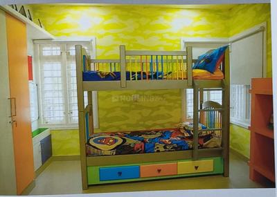 Bedroom Image of 3700 Sq.ft 3.5 BHK Independent House for sale in Aluva Kochi for Rs. 18500000